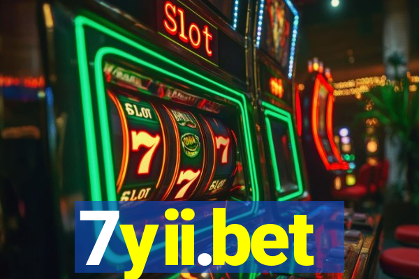 7yii.bet