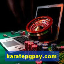 karatepgpay.com