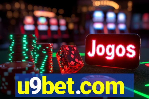 u9bet.com