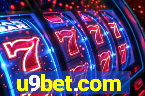 u9bet.com