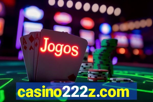 casino222z.com