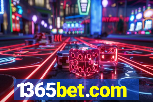 1365bet.com