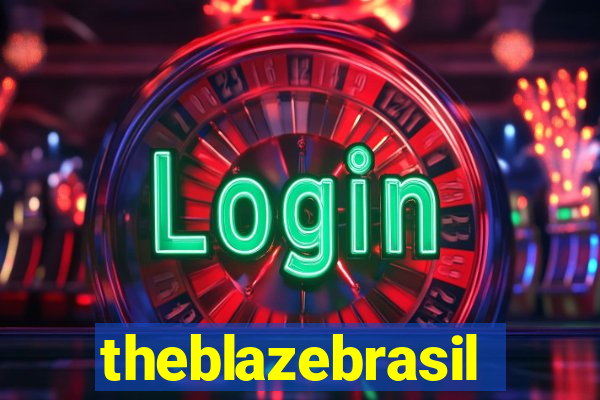 theblazebrasil