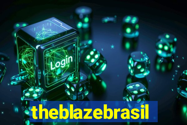 theblazebrasil