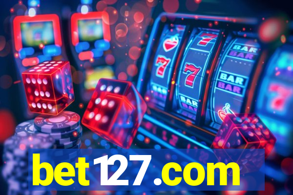 bet127.com