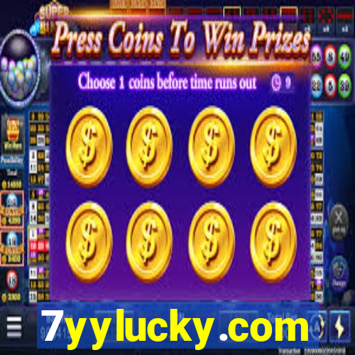 7yylucky.com