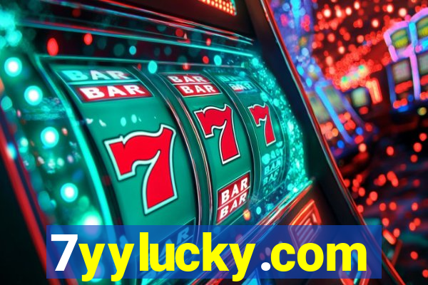 7yylucky.com