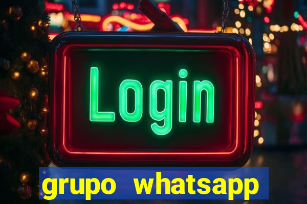 grupo whatsapp esporte da sorte mines