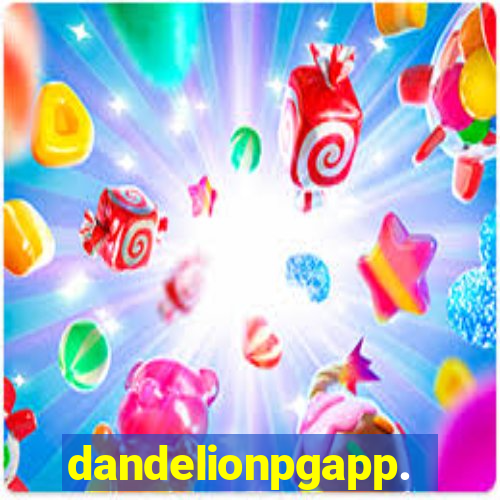 dandelionpgapp.com