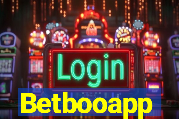 Betbooapp