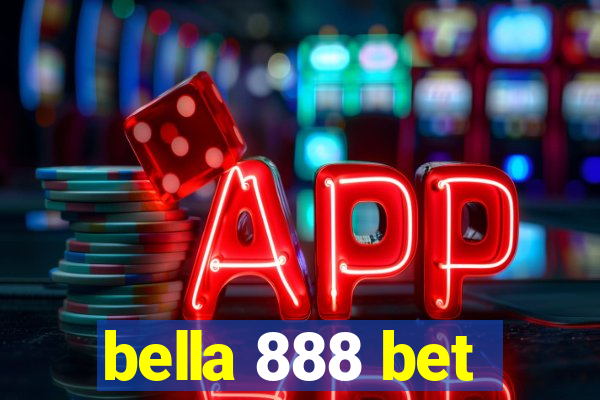 bella 888 bet