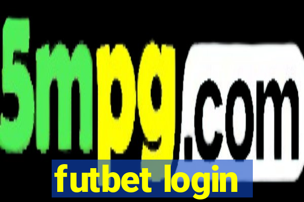 futbet login