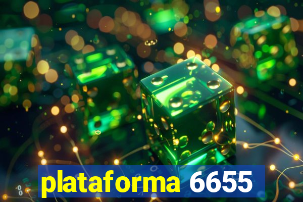 plataforma 6655