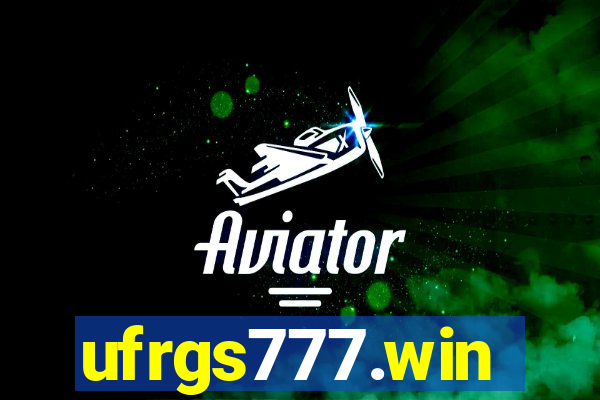 ufrgs777.win