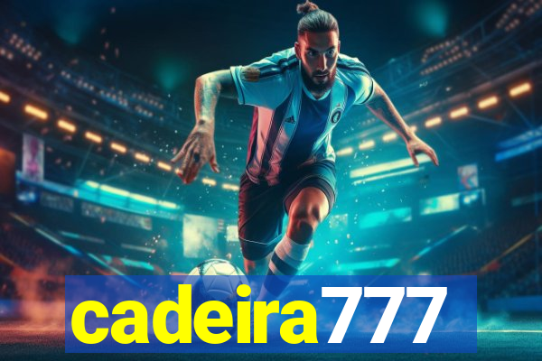 cadeira777