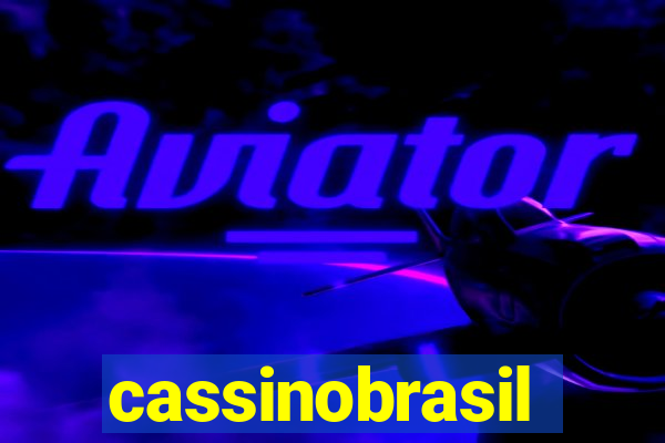 cassinobrasil