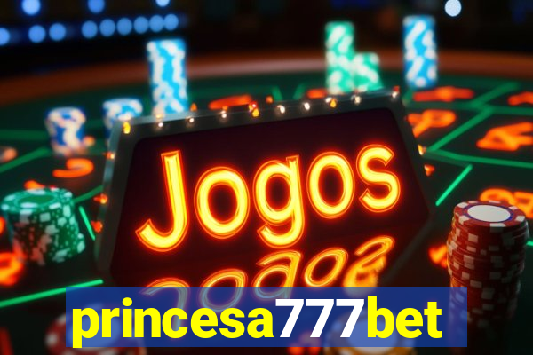 princesa777bet