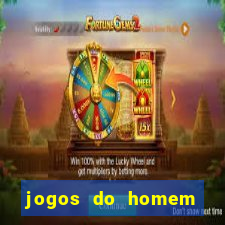 jogos do homem aranha para android