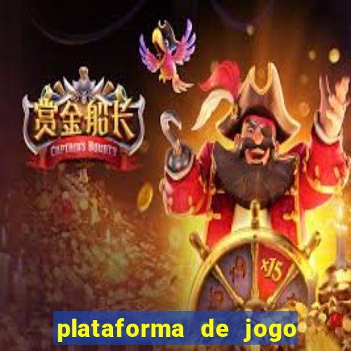 plataforma de jogo de r$ 2