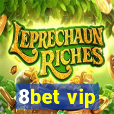 8bet vip