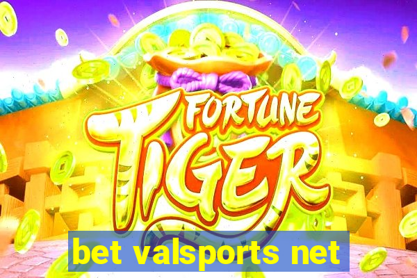 bet valsports net