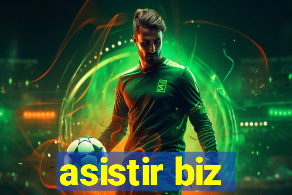 asistir biz