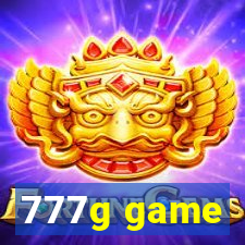 777g game