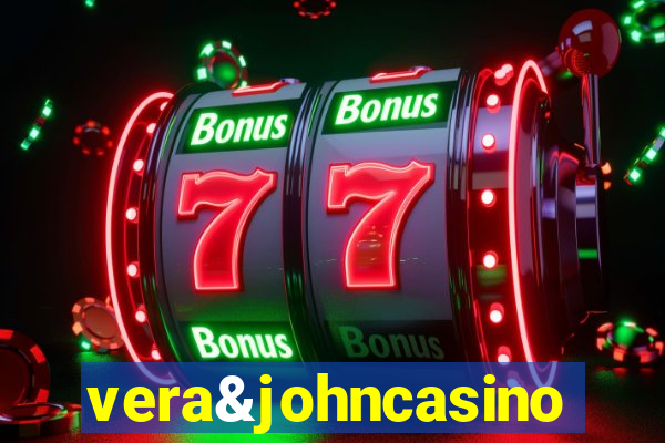 vera&johncasino