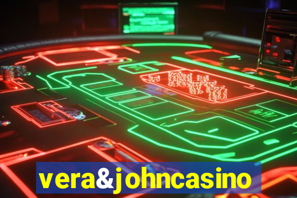 vera&johncasino