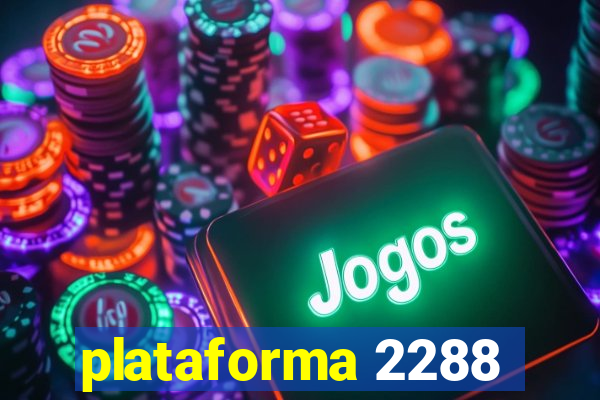 plataforma 2288