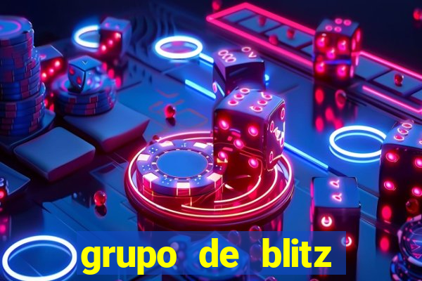 grupo de blitz porto velho