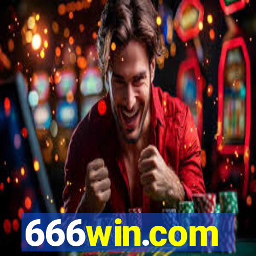 666win.com