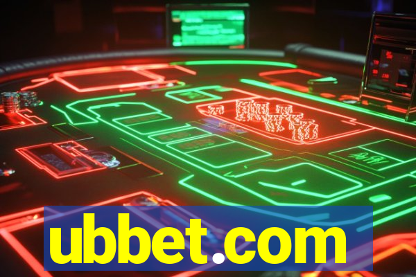 ubbet.com