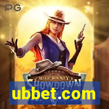 ubbet.com