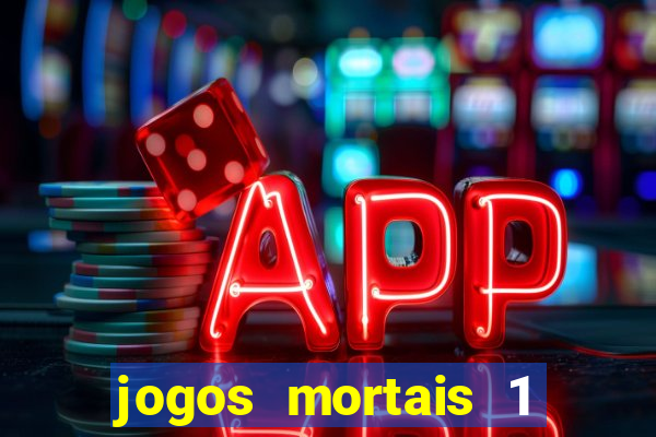 jogos mortais 1 final explicado