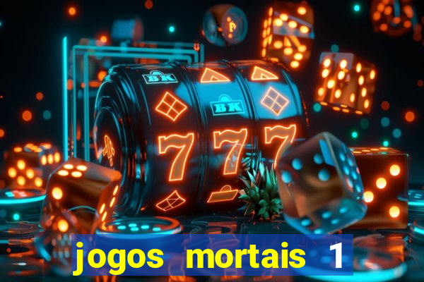 jogos mortais 1 final explicado