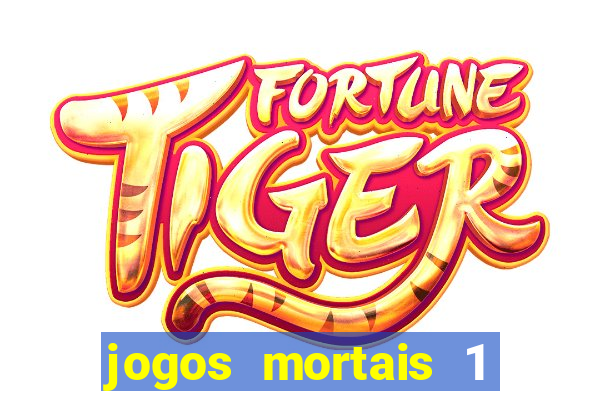 jogos mortais 1 final explicado