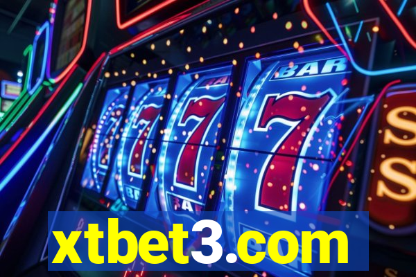 xtbet3.com