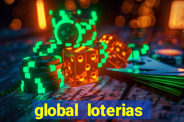 global loterias jogo do bicho