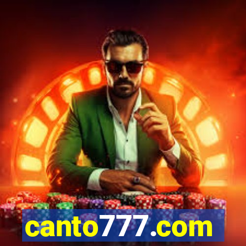 canto777.com