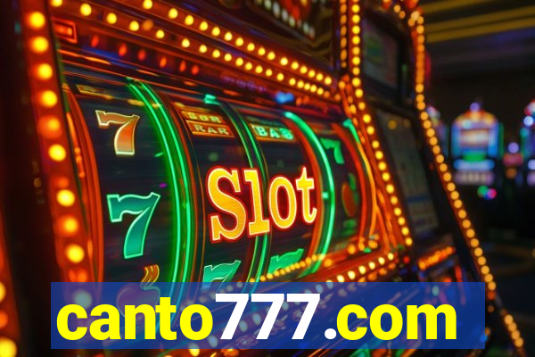 canto777.com