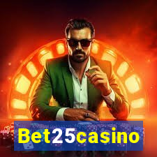 Bet25casino