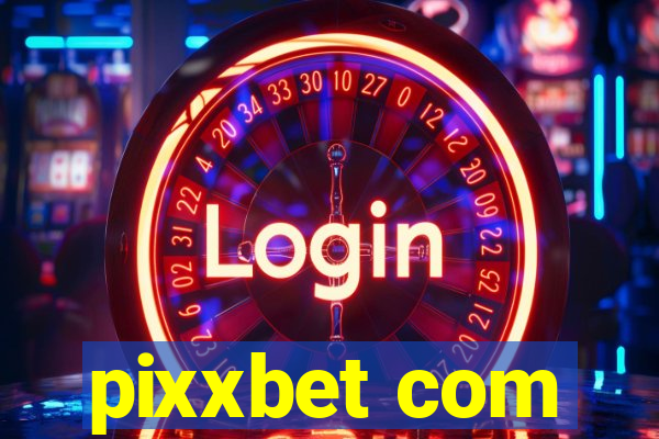 pixxbet com