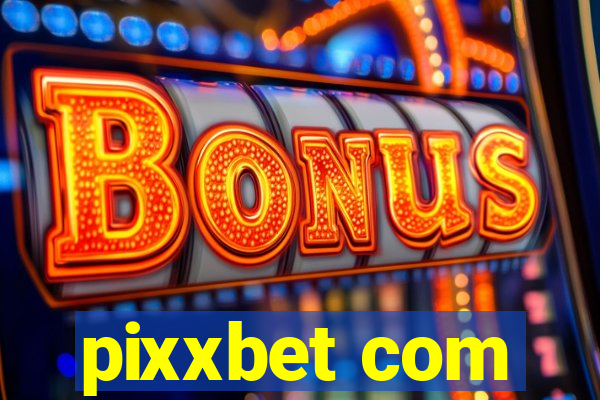 pixxbet com