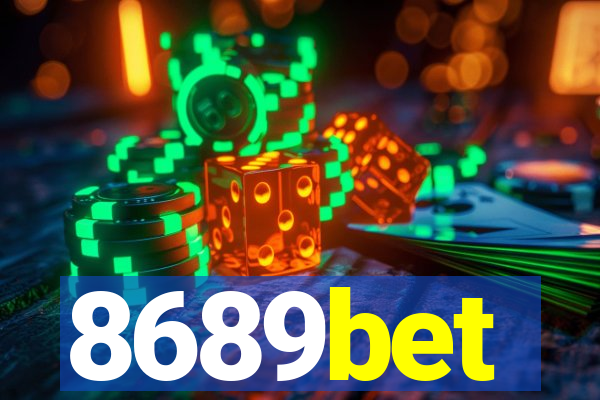 8689bet