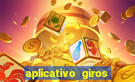 aplicativo giros grátis coin master