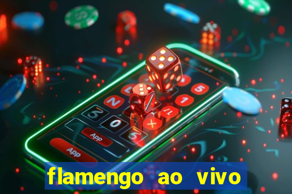 flamengo ao vivo multi tv