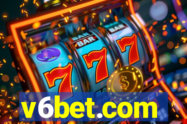 v6bet.com