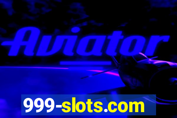 999-slots.com