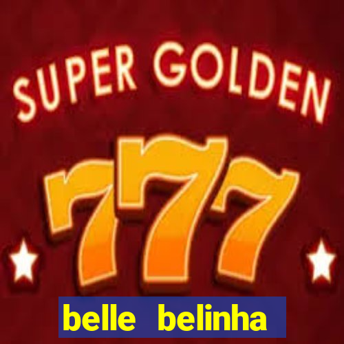 belle belinha telegram free